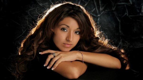 نور مو یا Hair Light