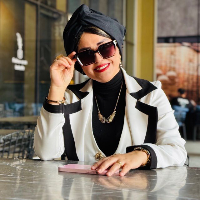 زهره طاهری
